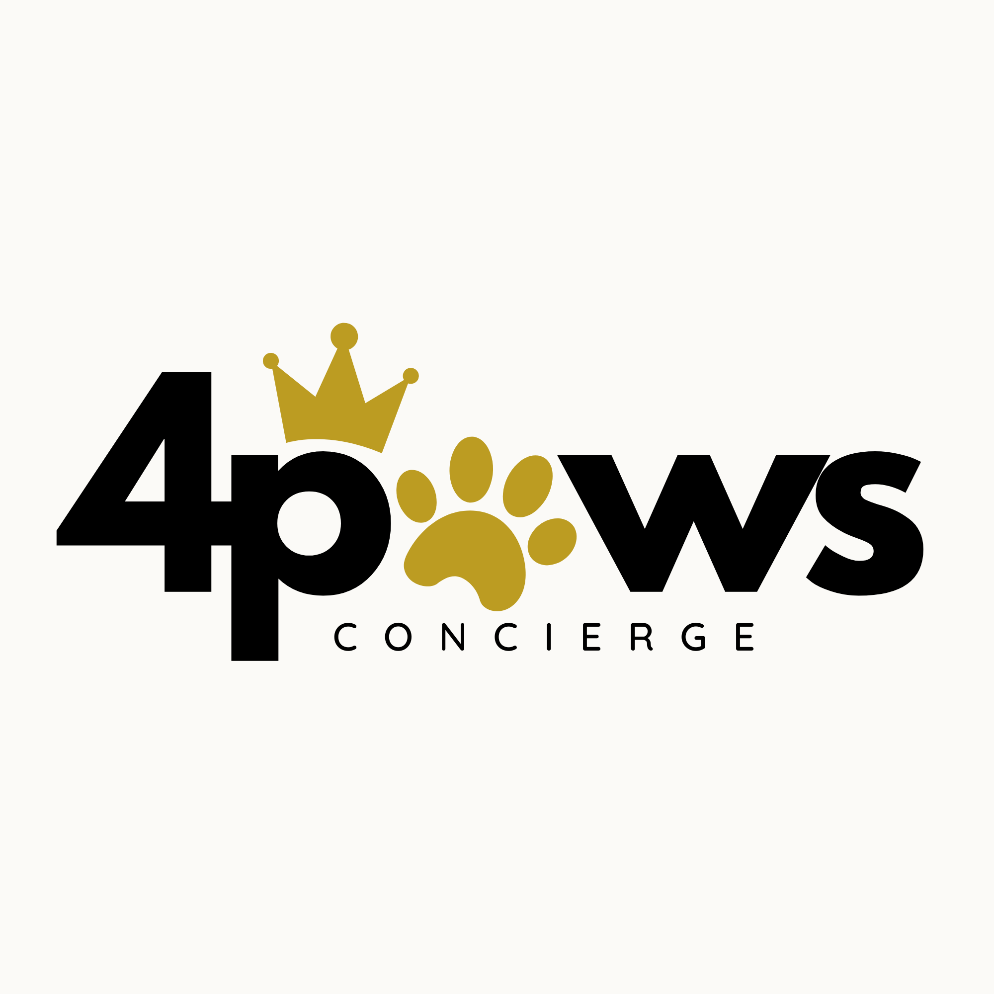 4 Paws Concierge